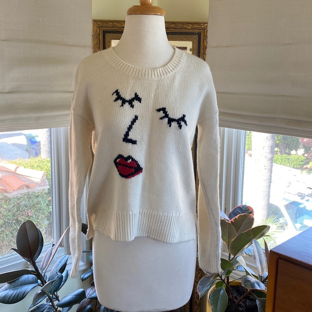 Madewell Sweater